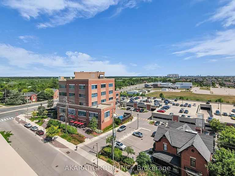 2486 Old Bronte Rd #803 — Photo 31