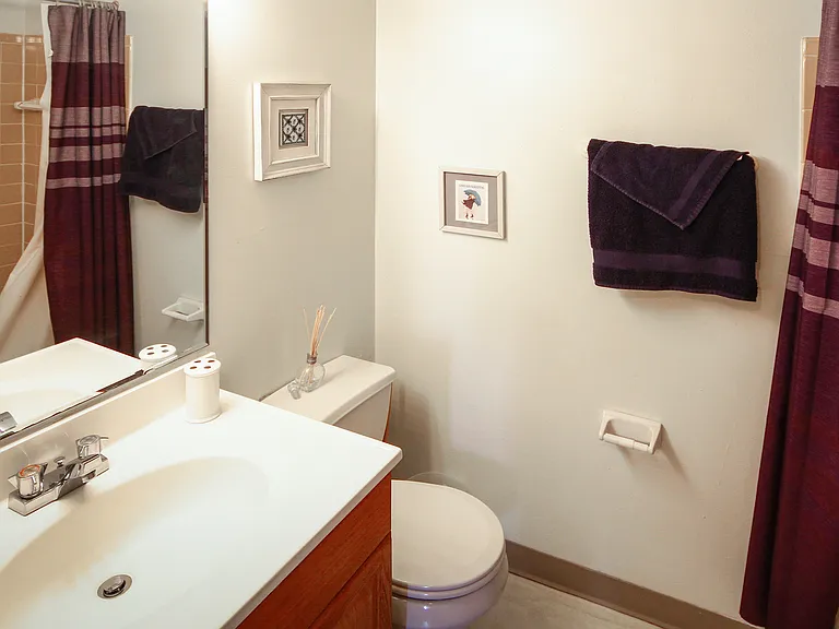 Hunter Ridge Apartments