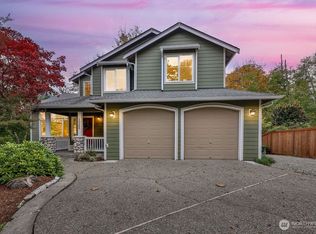 1065 SW 12th St, North Bend, WA 98045