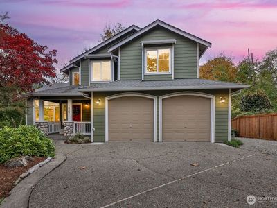 1065 SW 12th Street, North Bend, WA, 98045