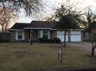 7711 Battlepine Dr, Houston, TX 77040
