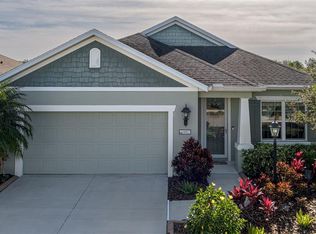 11927 Major Turner Run, Parrish, FL 34219