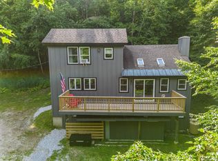 1990 East Mountain Road, Killington, VT 05751