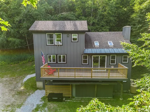 1990 East Mountain Road, Killington, VT 05751