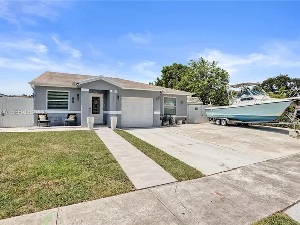 12771 SW 267th St, Homestead, FL 33032