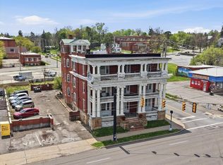 283 Park Ave W, Mansfield, OH 44902