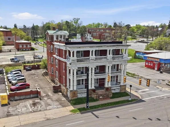 283 Park Ave W, Mansfield, OH 44902