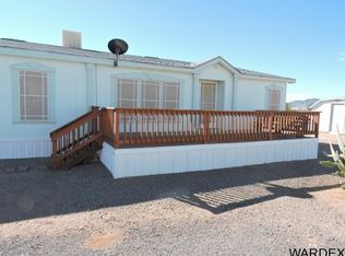 4053 N Cove Rd, Golden Valley, AZ 86413