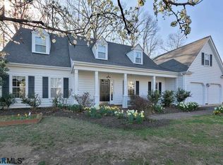 1216 Foxchase Rdg, Charlottesville, VA 22902