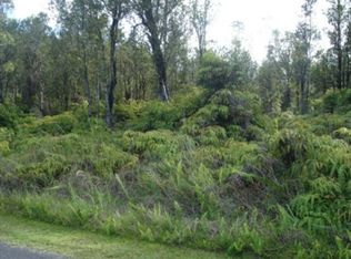 Pikake St LOT 8076, Mountain View, HI 96771