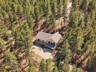 20812 Boulder Creek Rd, Sturgis, SD, 57785