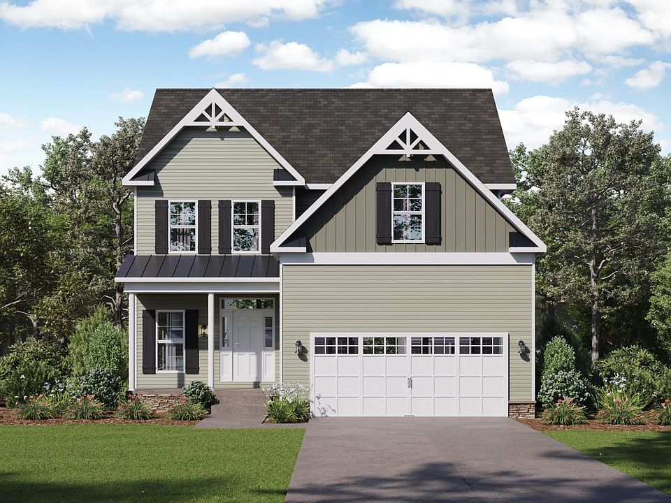 2nd image of 9 Catching Cove Ct