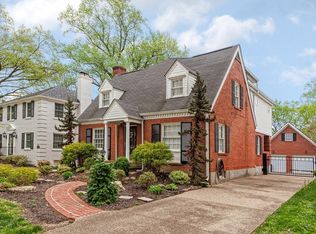 4014 Saint Ives Ct, Norbourne Estates, KY 40207