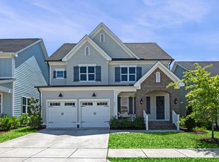 Fairfield Homes by Dickerson, Wendell, NC 27591