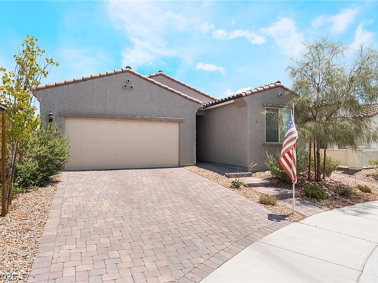 6806 Feather Hill St, North Las Vegas, NV