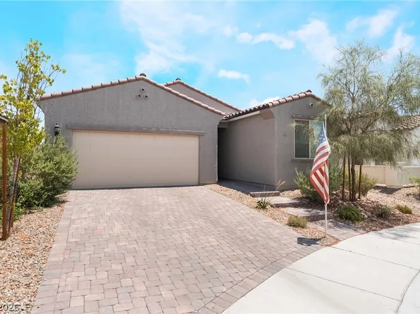 6806 Feather Hill St, North Las Vegas, NV 89086