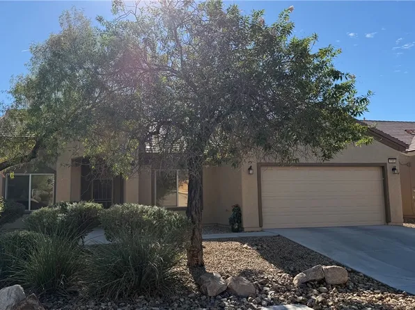 7682 Fieldfare Dr, North Las Vegas, NV 89084