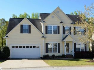 224 Grimes Dr, Simpsonville, SC 29681