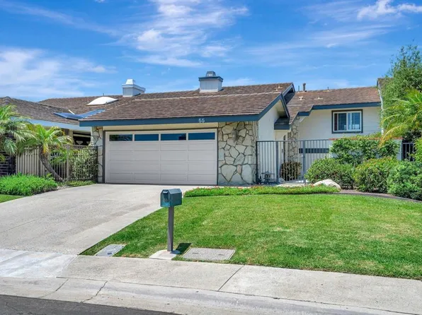 55 Jasmine Creek Dr, Corona Del Mar, CA 92625