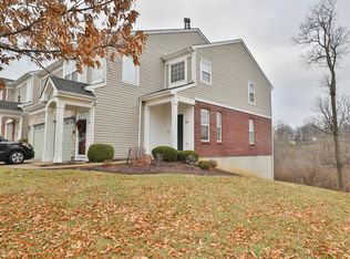 2396 Buddleia Ct, Cincinnati, OH 45239