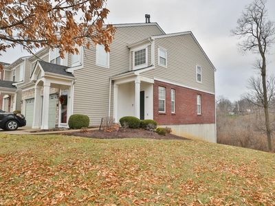 2396 Buddleia Ct, Cincinnati, OH, 45239