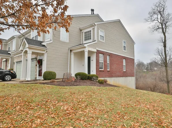 2396 Buddleia Ct, Cincinnati, OH 45239