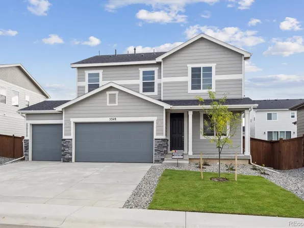 5348 Brangus Drive, Windsor, CO 80528