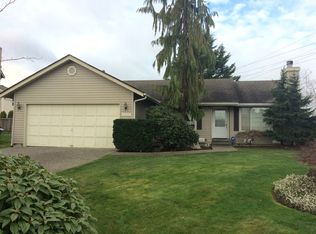 8926 15th Pl NE, Lake Stevens, WA 98258