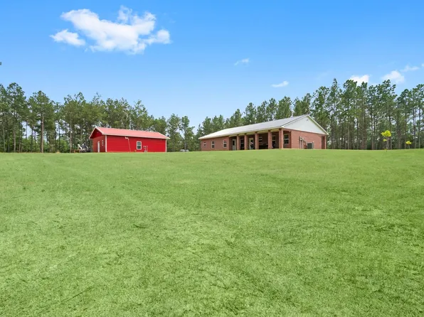 2145 Fm 946 S, Oakhurst, TX 77359