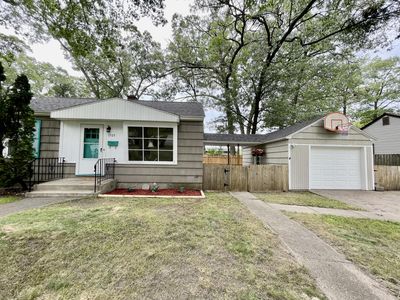 1705 Montague Ave, Muskegon, MI, 49441