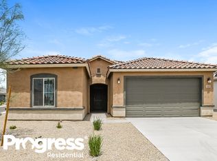 24656 W Ripple Rd, Buckeye, AZ 85326