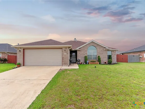 3406 Robin Hood Dr, Killeen, TX 76549