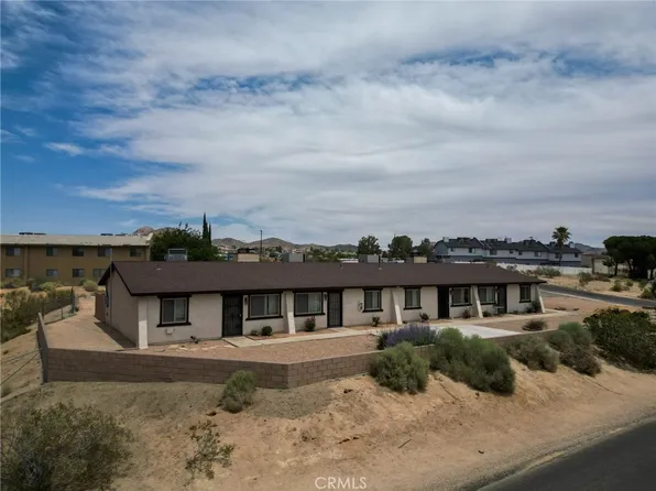 17830 Quantico Rd, Apple Valley, CA 92307