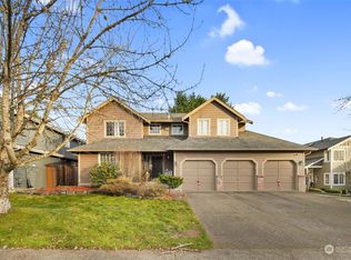 25832 176th Pl SE, Kent, WA 98042