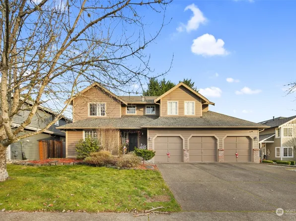 25832 176th Place SE, Covington, WA 98042