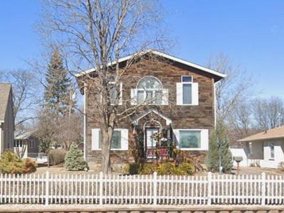 6610 Cedar Lake Rd, Saint Louis Park, MN, 55426