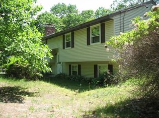 87 Michigan Rd, Jaffrey, NH 03452