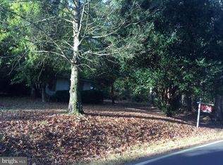 5201 Hoffmanville Rd, Manchester, MD 21102