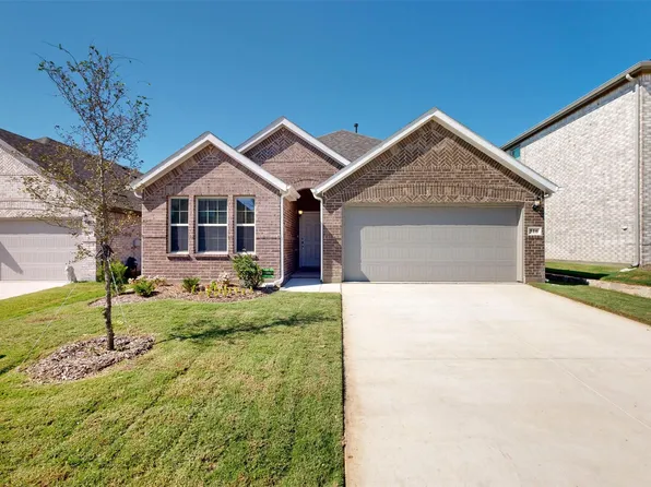 516 Big Bend Pkwy, Princeton, TX 75407