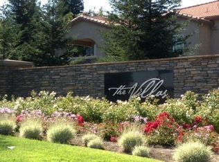 10001 Woodcreek Oaks Blvd UNIT 425, Roseville, CA 95747
