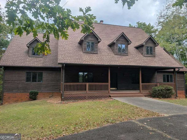 509 Old Mill Ln, Waleska, GA 30183