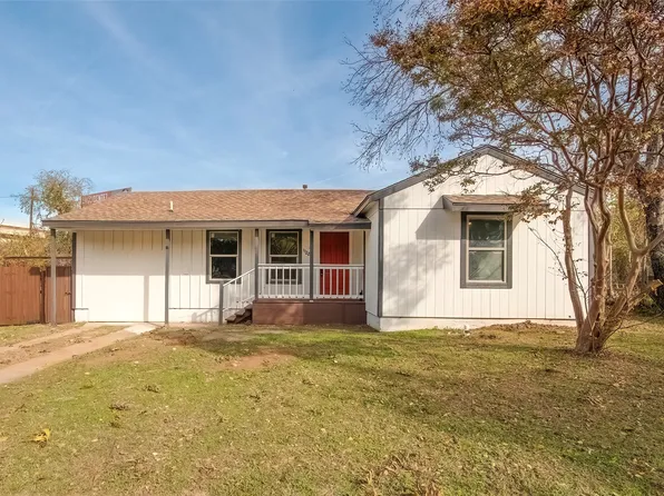 1122 NE 22nd St, Grand Prairie, TX 75050