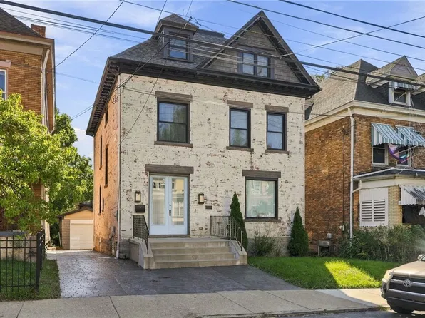 203 Stratford Ave, Pittsburgh, PA 15206