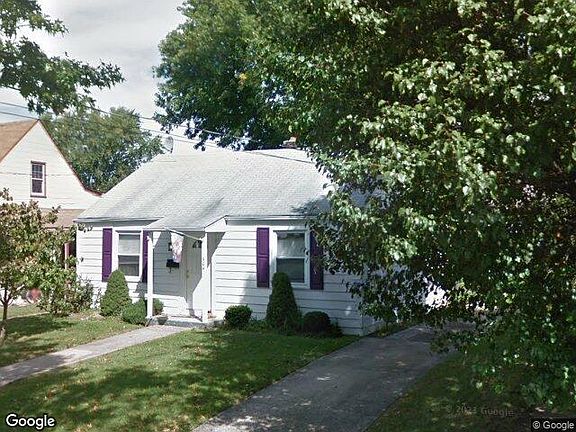 Property Front View