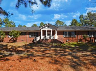 204 Park St, Hamlet, NC 28345