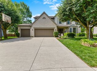 12043 Searay Dr, Indianapolis, IN 46236