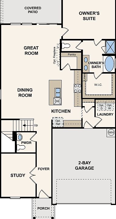 2nd image of 6706 Smarty Jones Ln