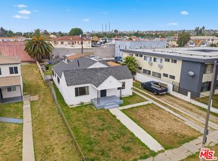 6015 Brynhurst Ave, Los Angeles, CA 90043