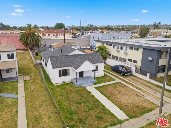 6015 Brynhurst Ave, Los Angeles, CA 90043