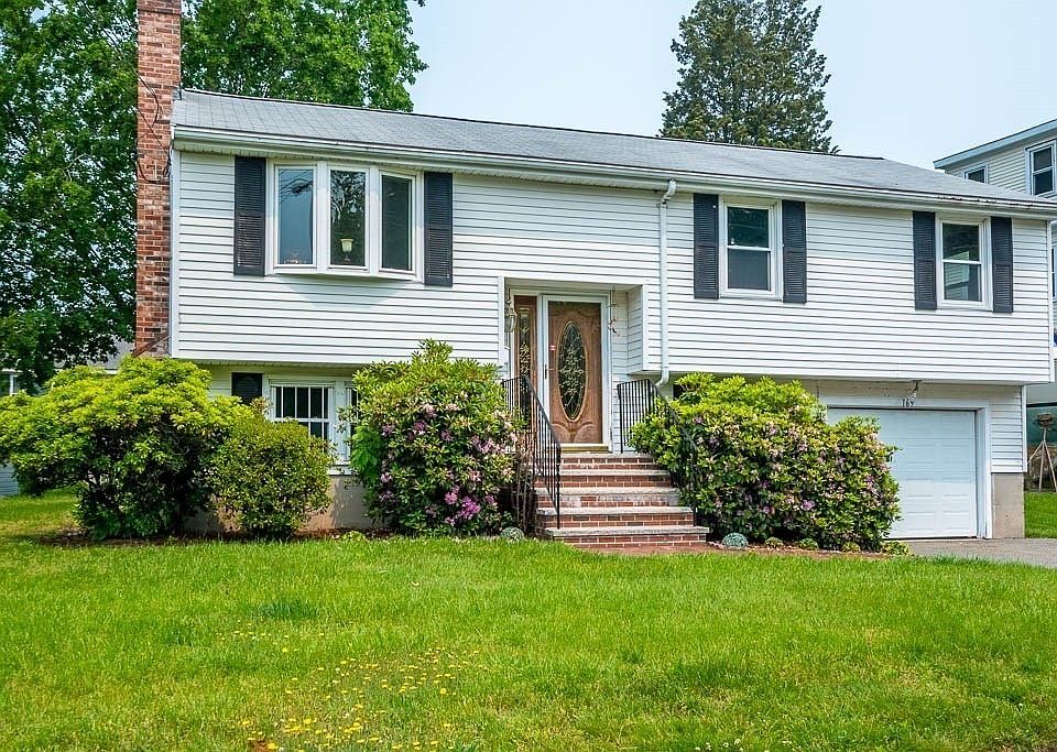 169 Winslow Ave, Norwood, MA 02062 Zillow